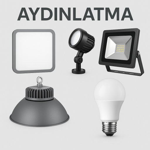 Aydınlatma